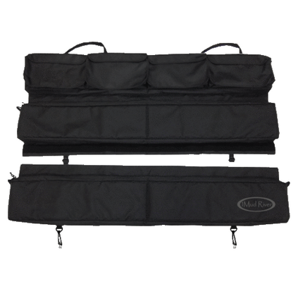 mud river truck seat organizer