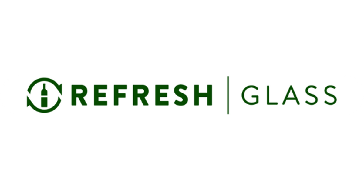 Refresh Glass