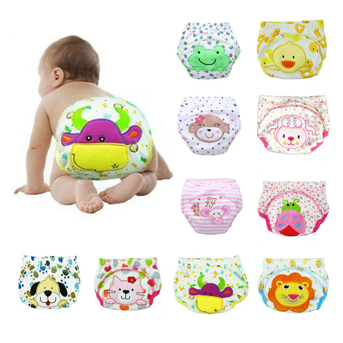 baby diapers washable