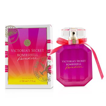 Victoria s Secret Bombshell Paradise Perfume 2024 favors