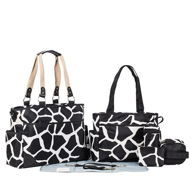 cute nursing bags and totes