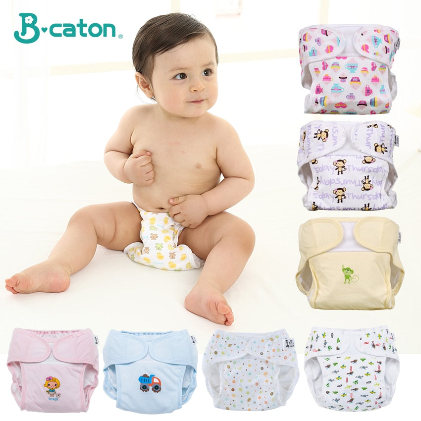 reusable nappy pants