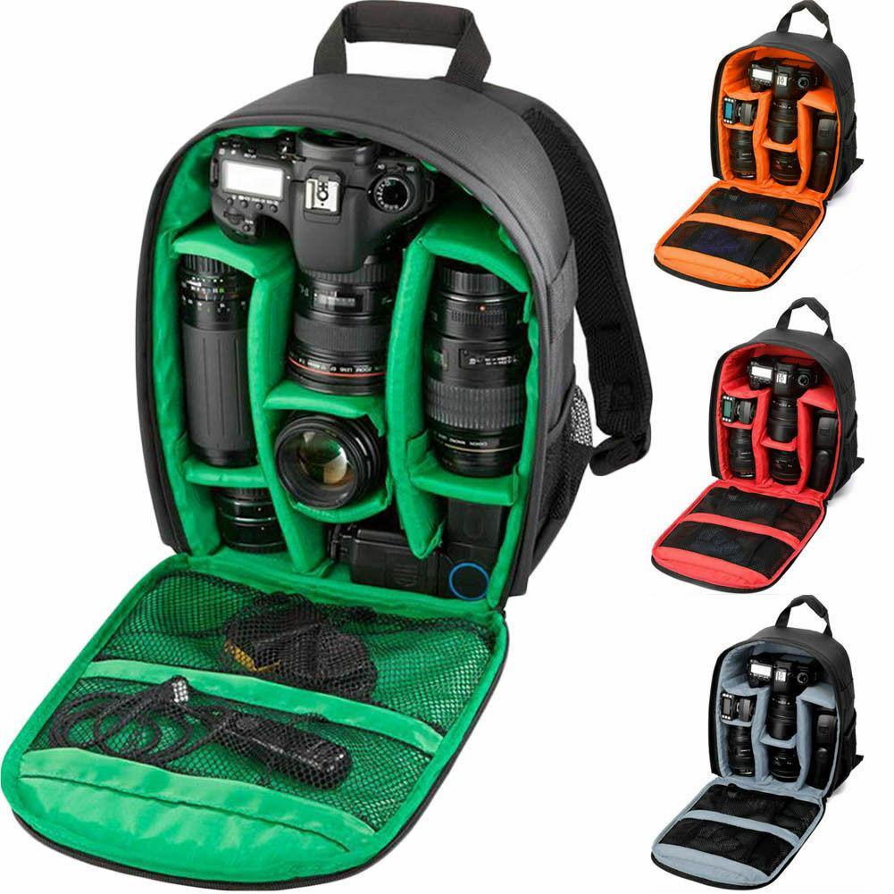 video camera backpack