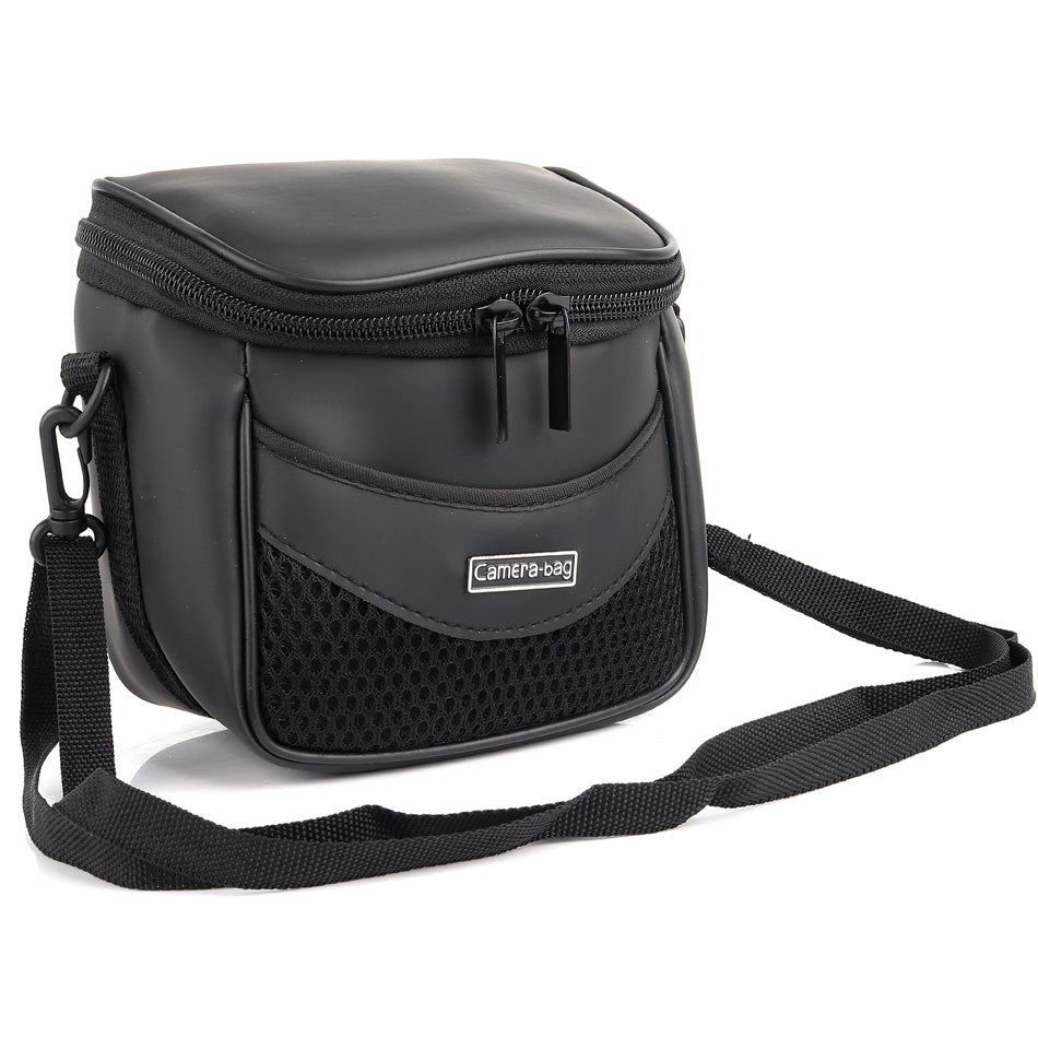 nikon coolpix camera bag