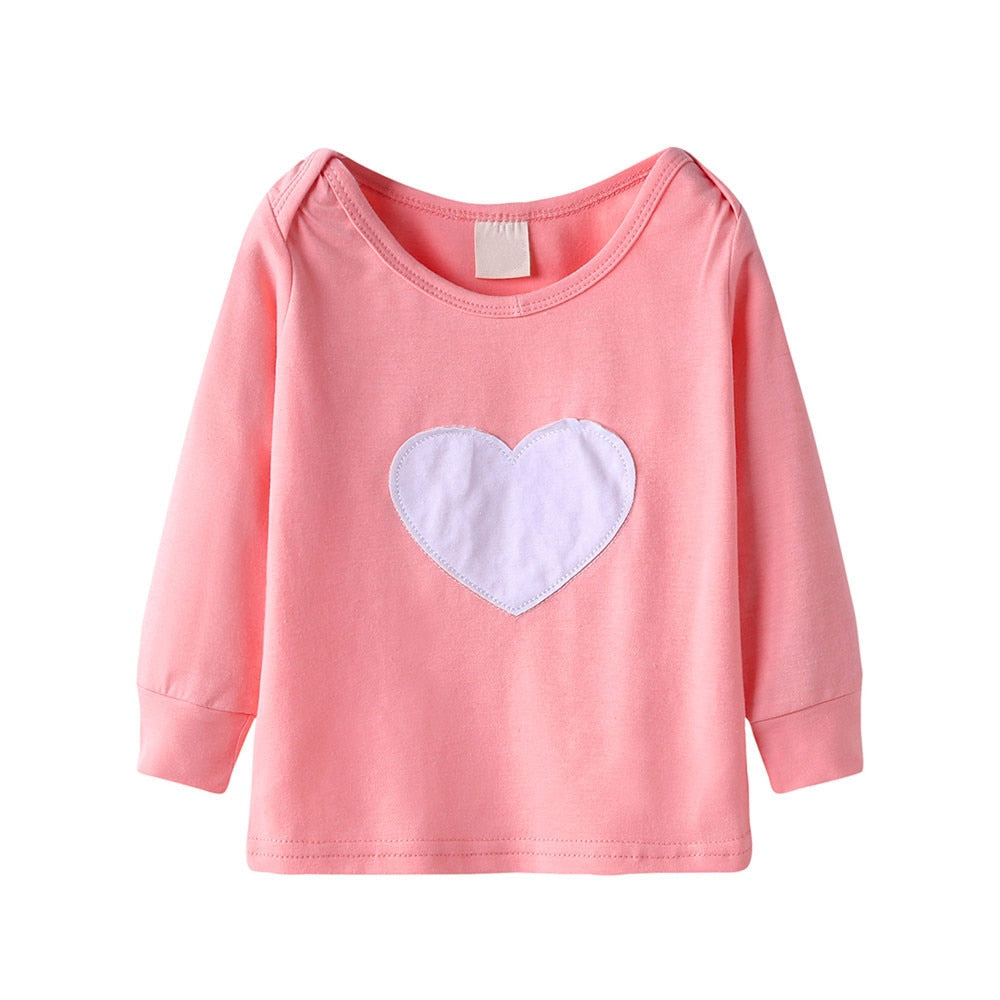 cute baby tops