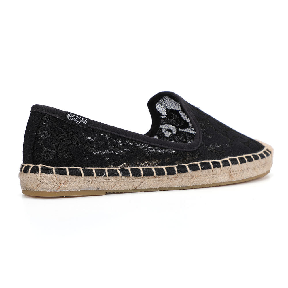 sapatos espadrille