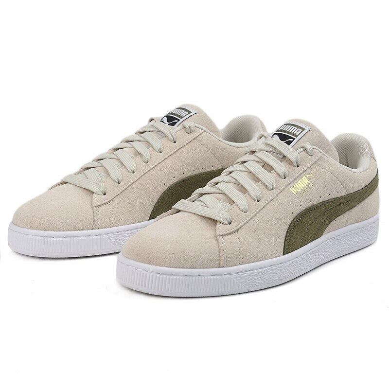 puma suede classic unisex