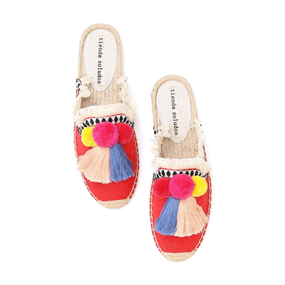soludos slippers