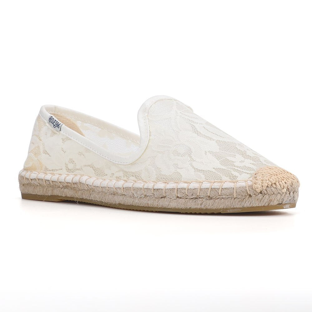 sapatos espadrille