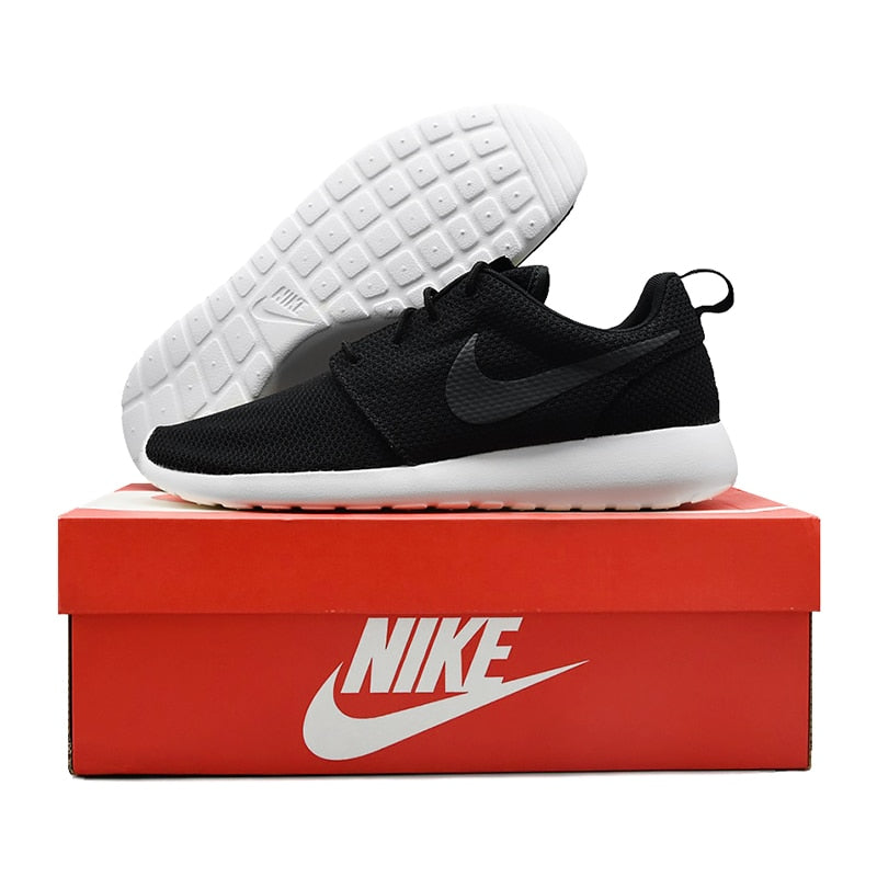 Original NIKE ROSHE RUN Men's Running 