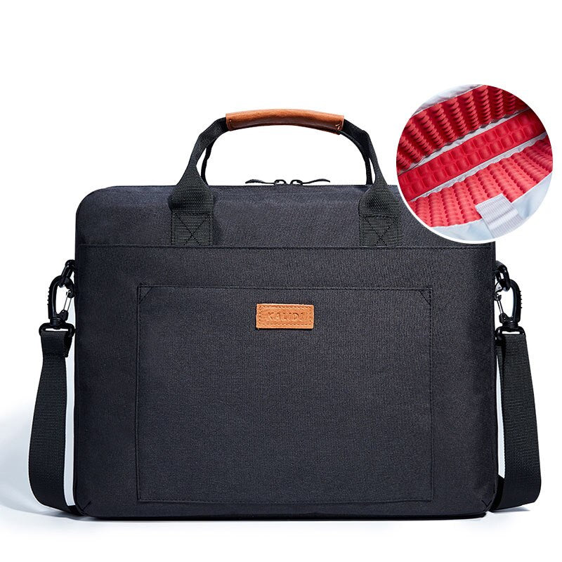 laptop briefcase 15.6 inch