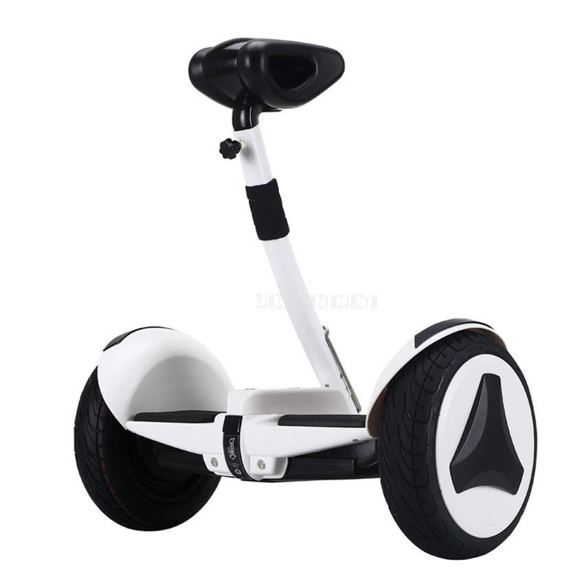 2 wheel auto balance scooter