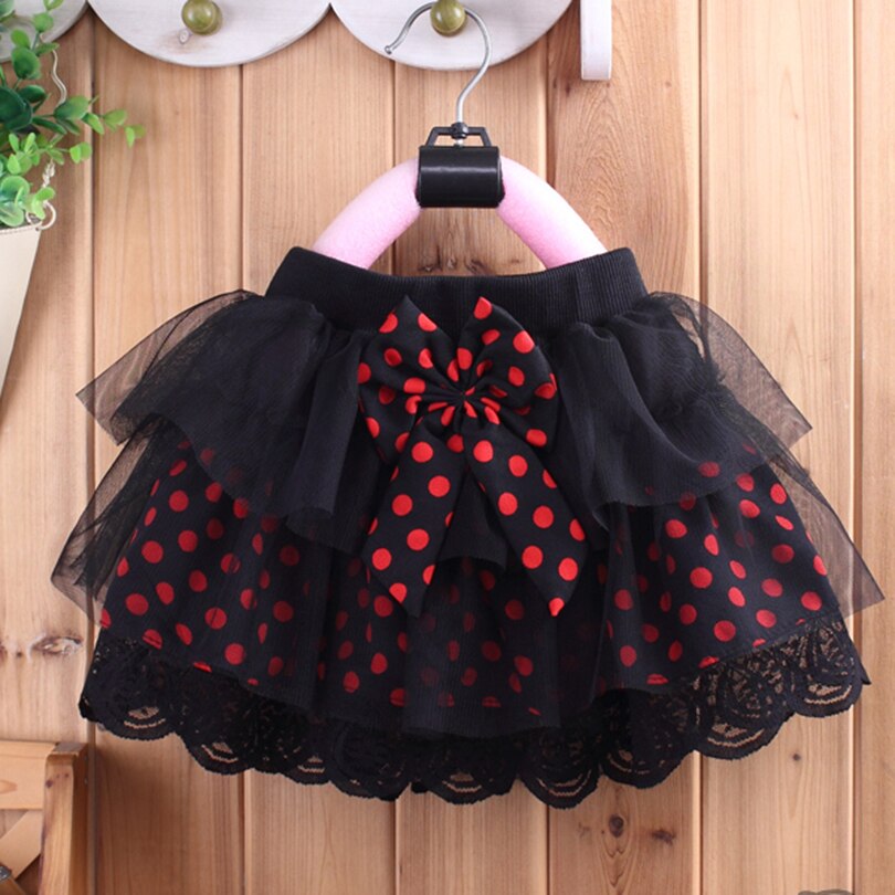 net skirt for baby girl