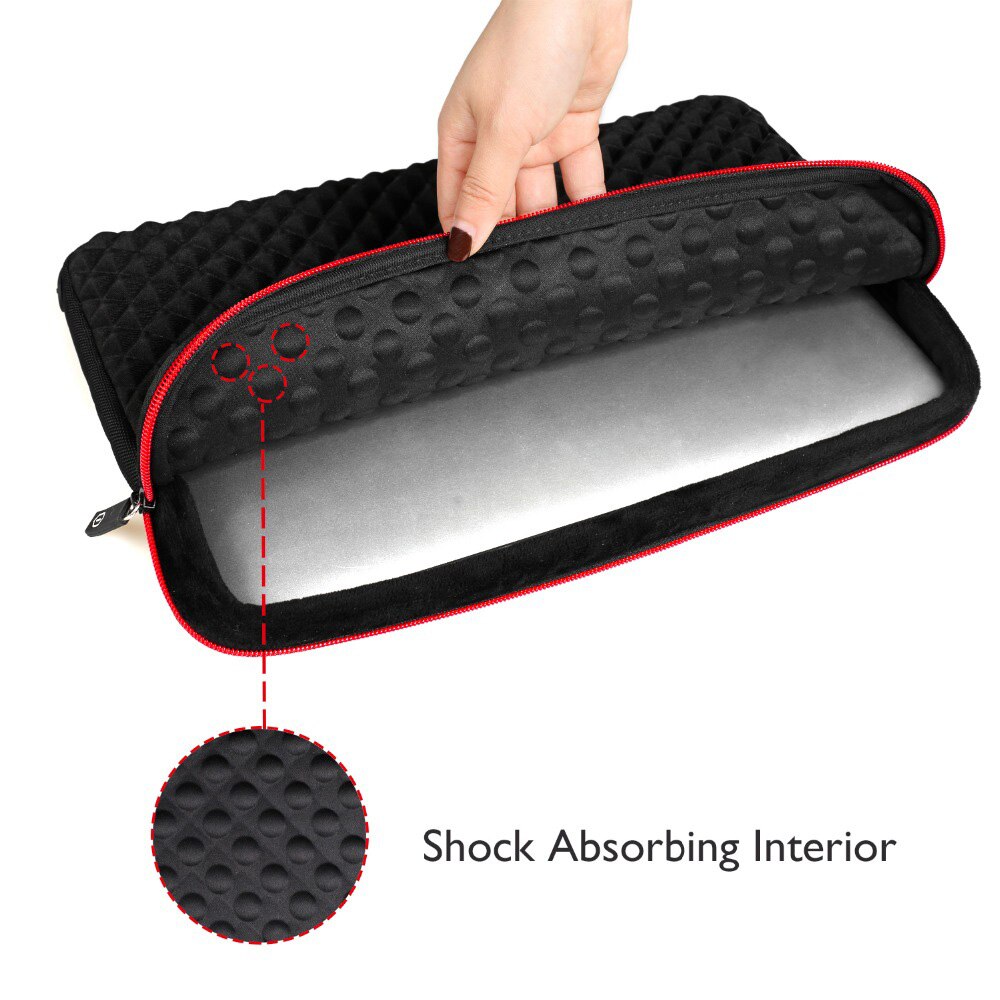 17 inch laptop sleeve