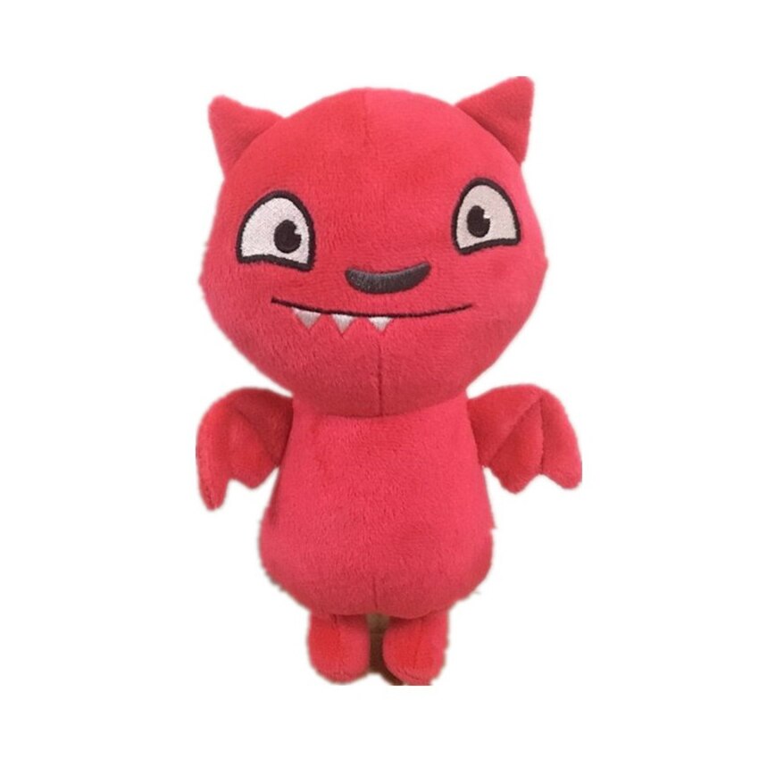 moxy uglydoll plush