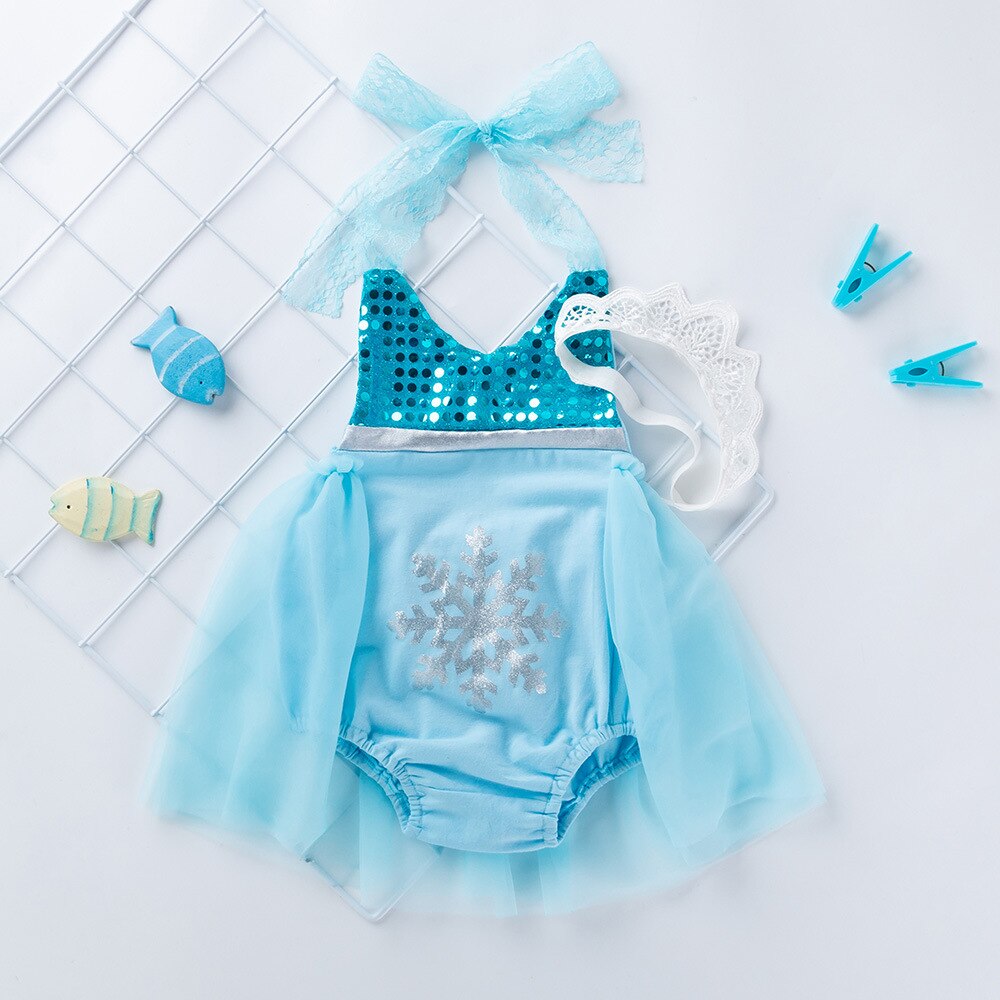 mermaid baby clothes