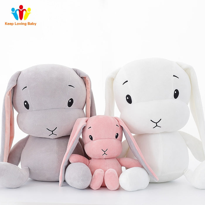 newborn baby cuddly toys