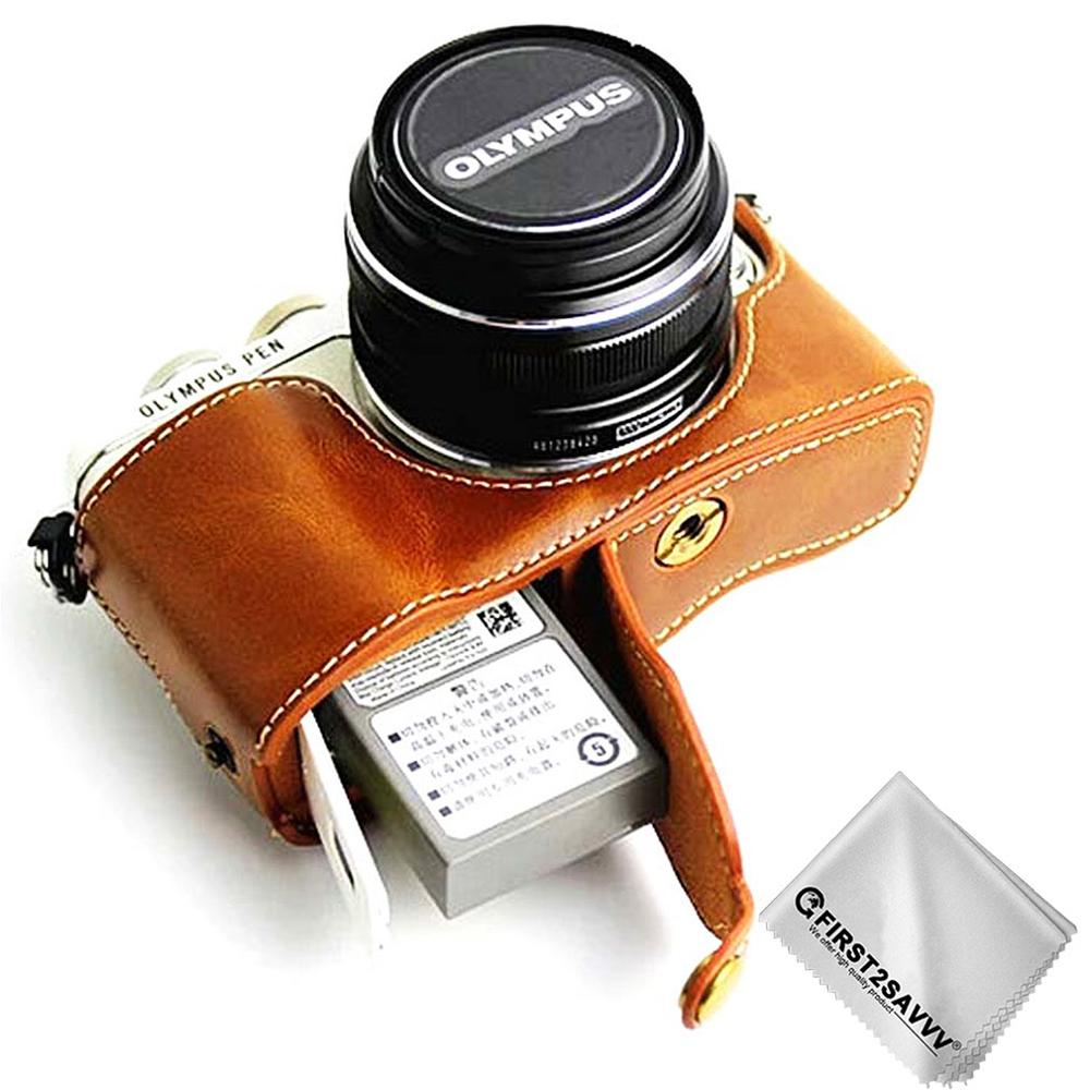 olympus pen camera bag