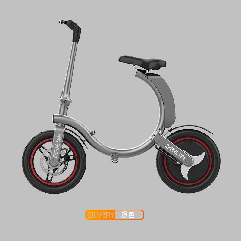 zhedie mini cycle