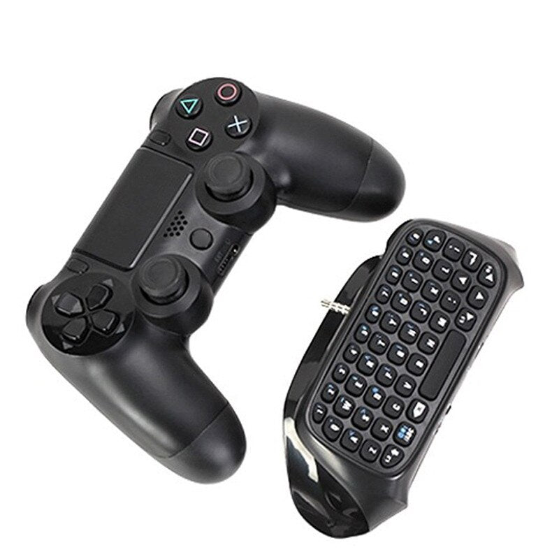 wireless keyboard for playstation 4