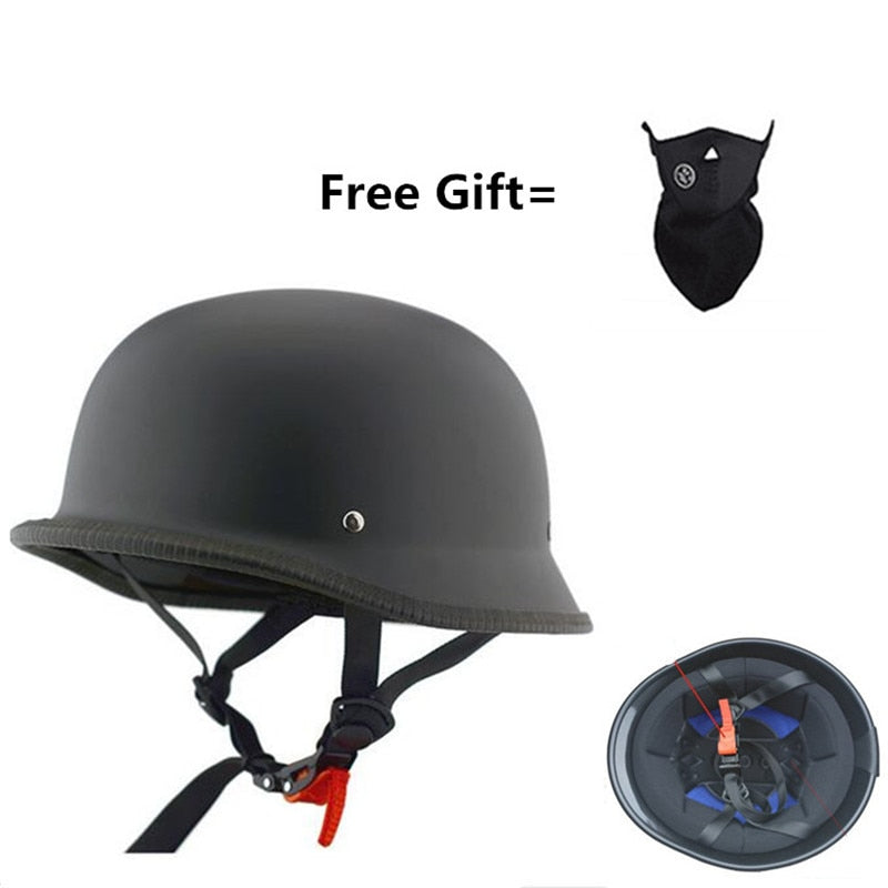 biker helmets