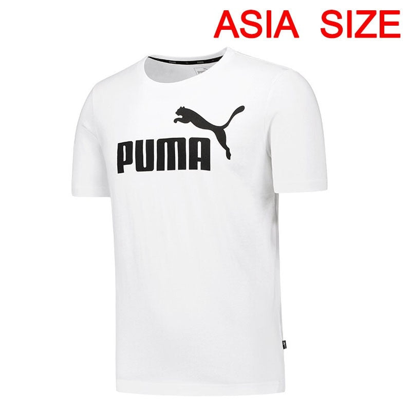 puma original sportswear t shirt