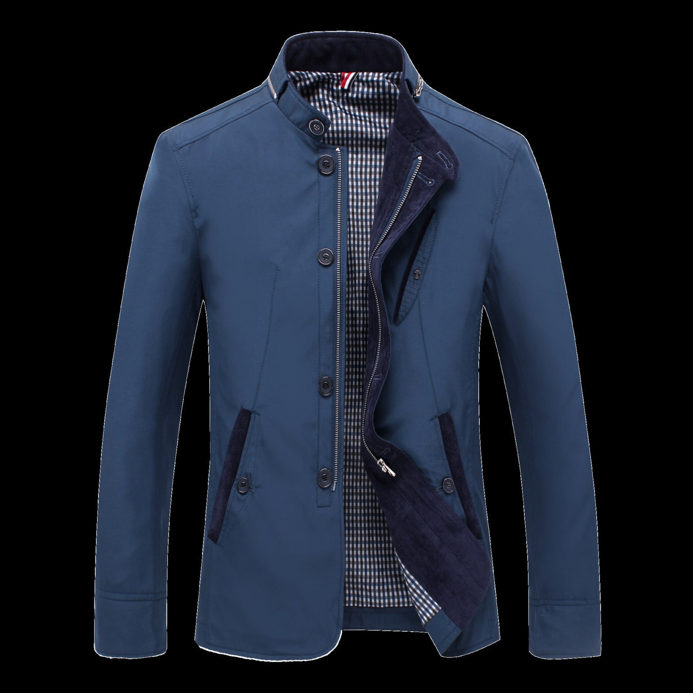 business jackets mens