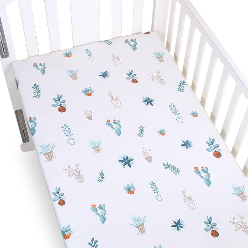 baby mattress bed sheet