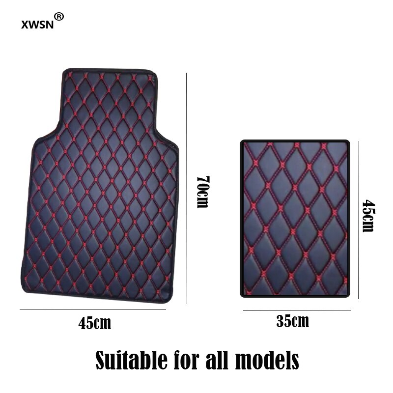 universal car mats