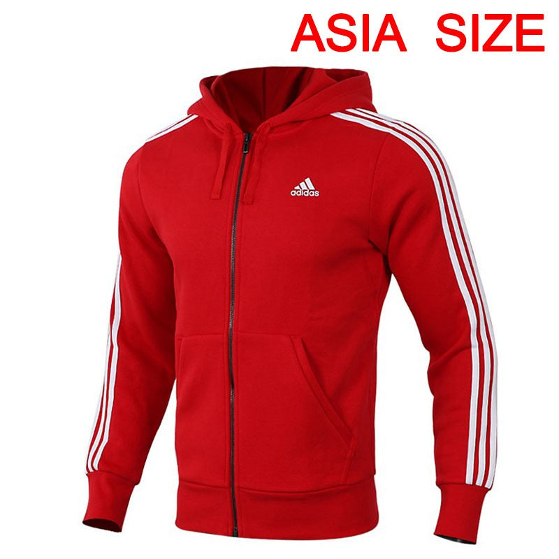 new adidas jacket 2018