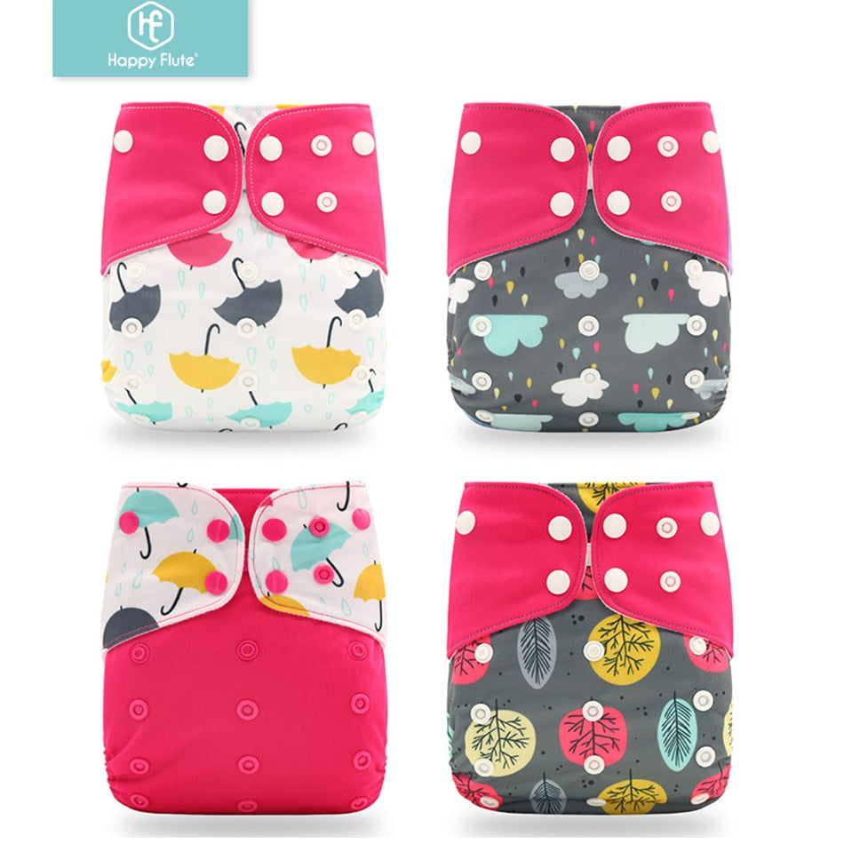 washable cloth diaper