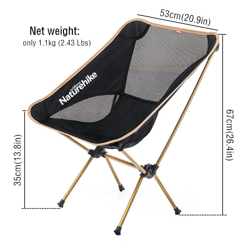 ultralight beach chair