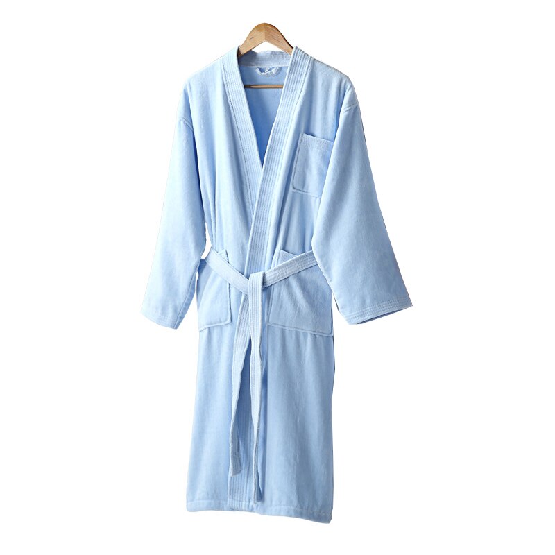 lounge and sleep dressing gown