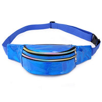 designer crossbody fanny pack