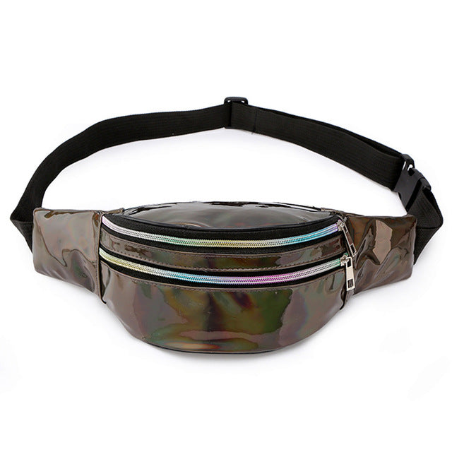 designer crossbody fanny pack