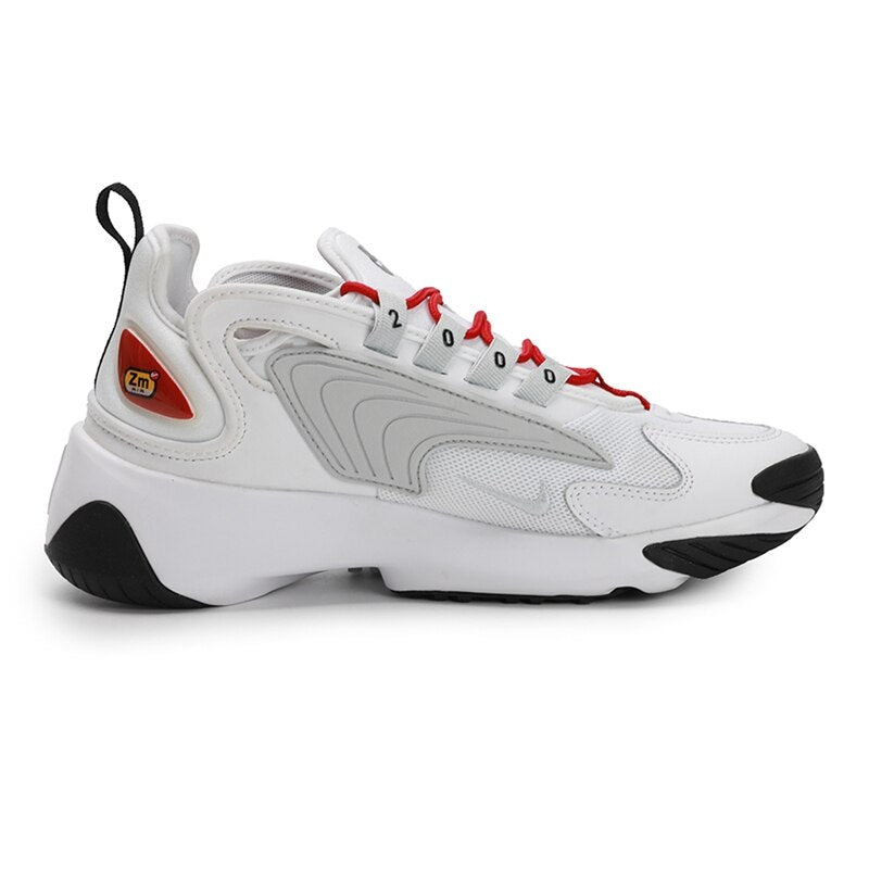 nike zoom 2k running shoes