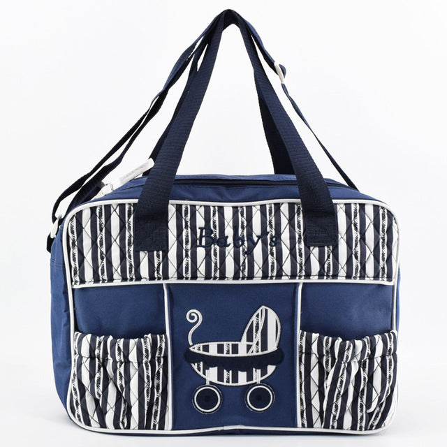 cute nursing bags and totes