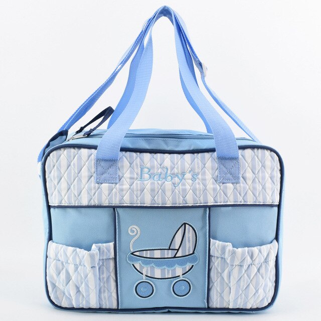 cute nursing bags and totes