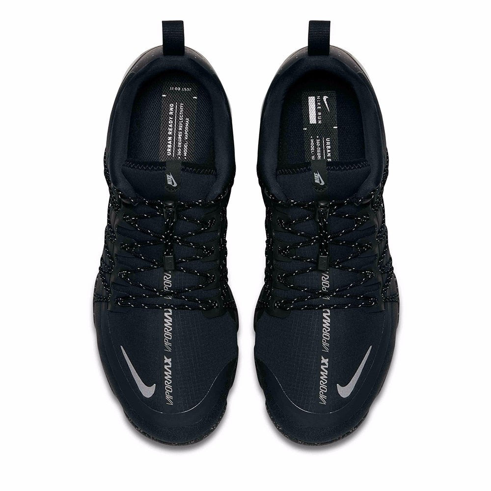 nike air vapormax run utility running shoes