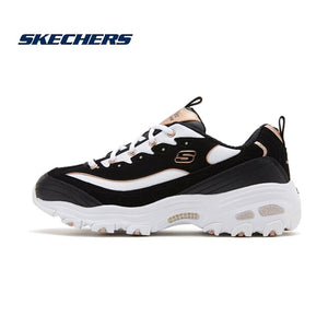 skechers d'lites 2 femme 2019