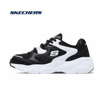 skechers high platform