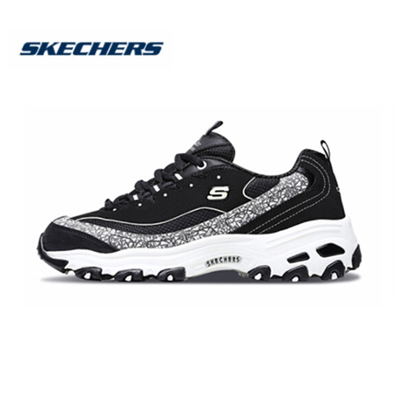 tenis skechers d lites