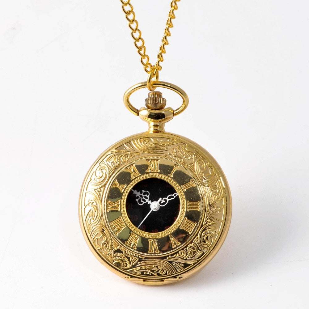 womens pocket watch chain