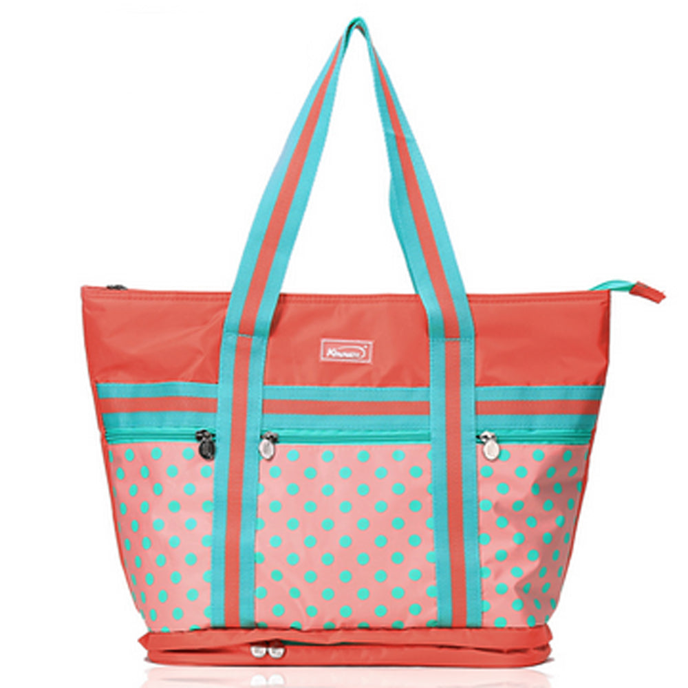 cute nursing bags and totes