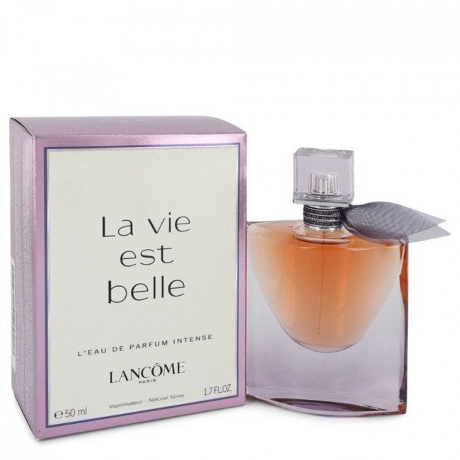 lancome la vie est belle eau de parfum intense