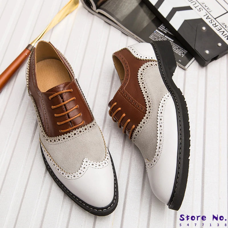 elegant formal shoes