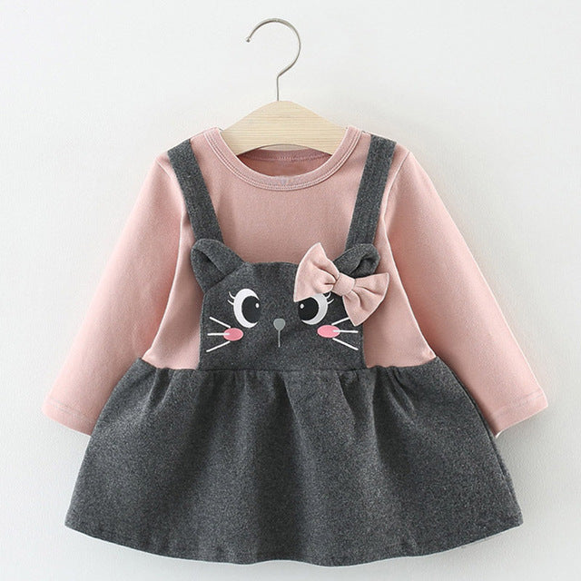 winter baby girl clothes