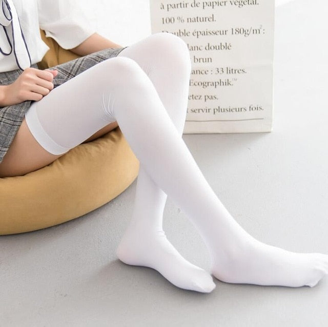 female long socks