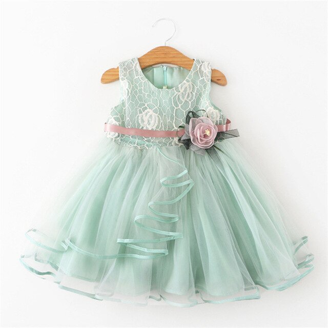 6 years children dress