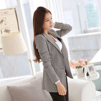 women's plus size formal jackets